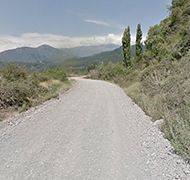 Paso del Planchón Paso del Planchón